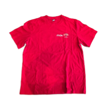 VRC T-shirt (Red)
