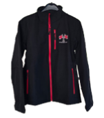 VRC Jacket