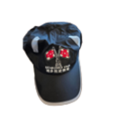 VRC Cap (Black)