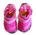 Children Aquashoes (Pink)