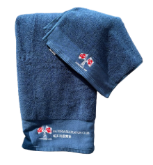 VRC Towel (Large)