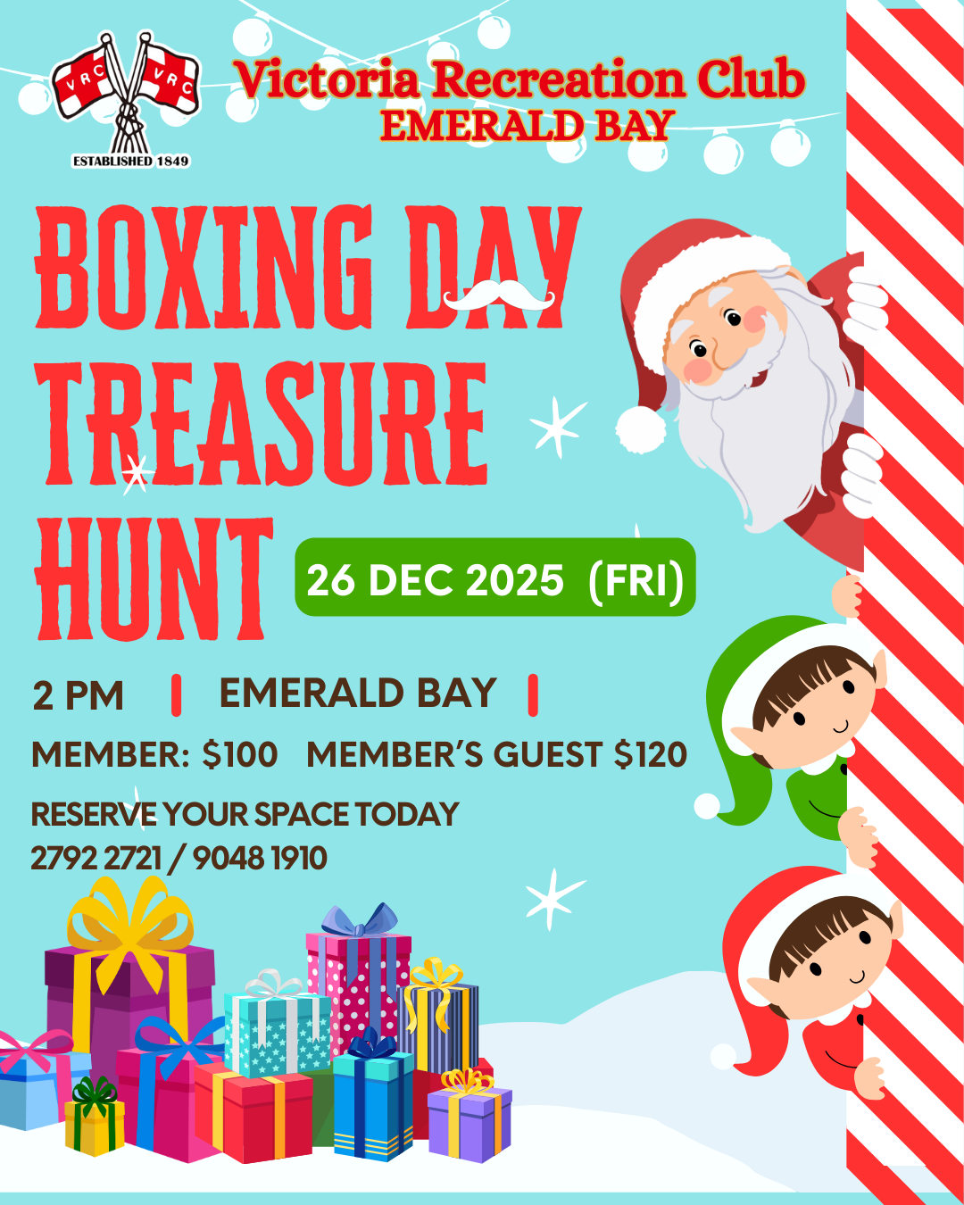 Boxing Day